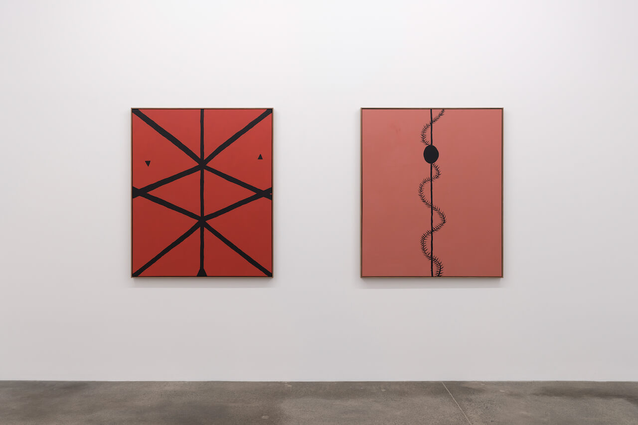 Culture That Holds My Family_Installation view TMG 2025