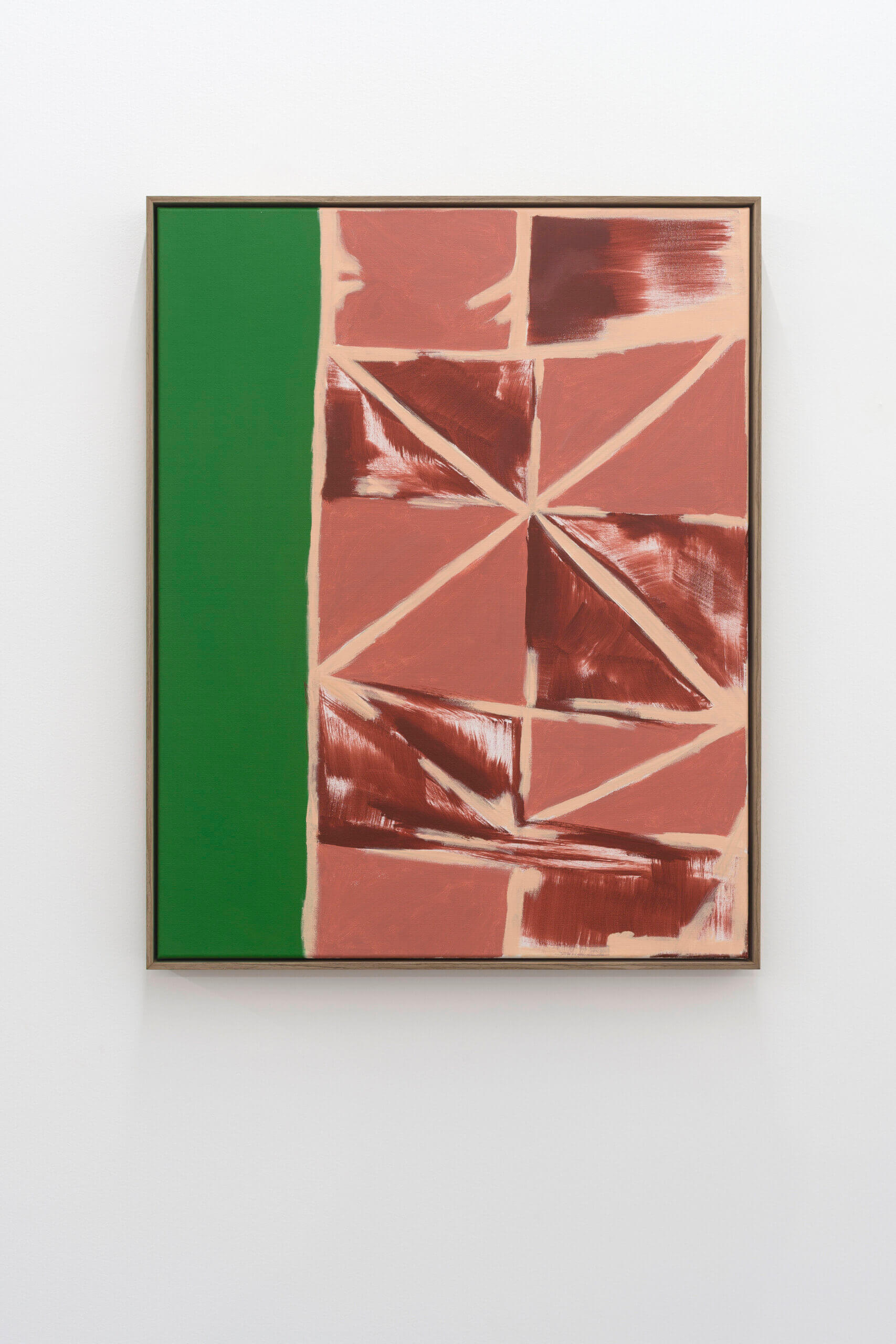 Drawing Mum's Tapa_Salome Tanuvasa_Tim Melville Gallery